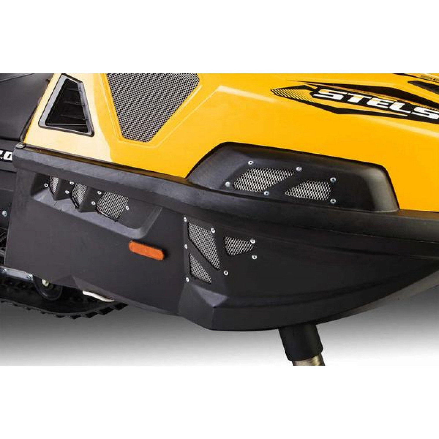 Снегоход STELS VIKING V800 3.0 в Прокопьевске