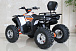 Квадроцикл GBM STORMRIDER 220 PREMIUM в Прокопьевске