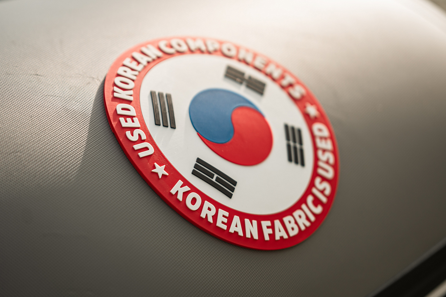 Лодка MISHIMO RIVER JET 390 под водомет в Прокопьевске