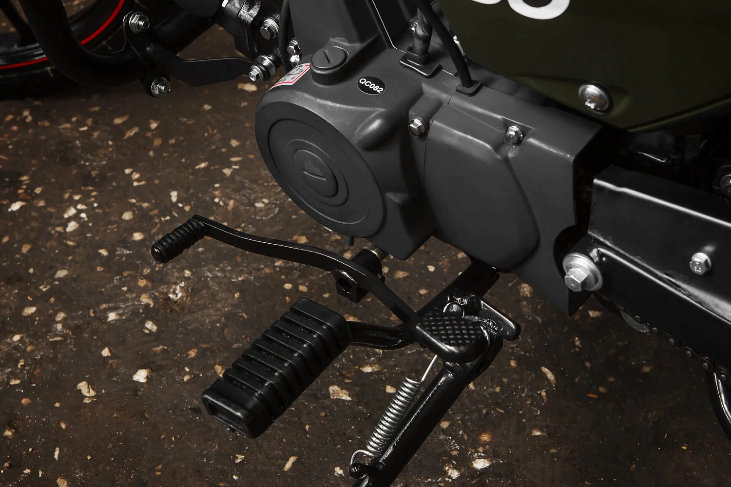 Мотоцикл MINSK  D4 50 M1NSK в Прокопьевске