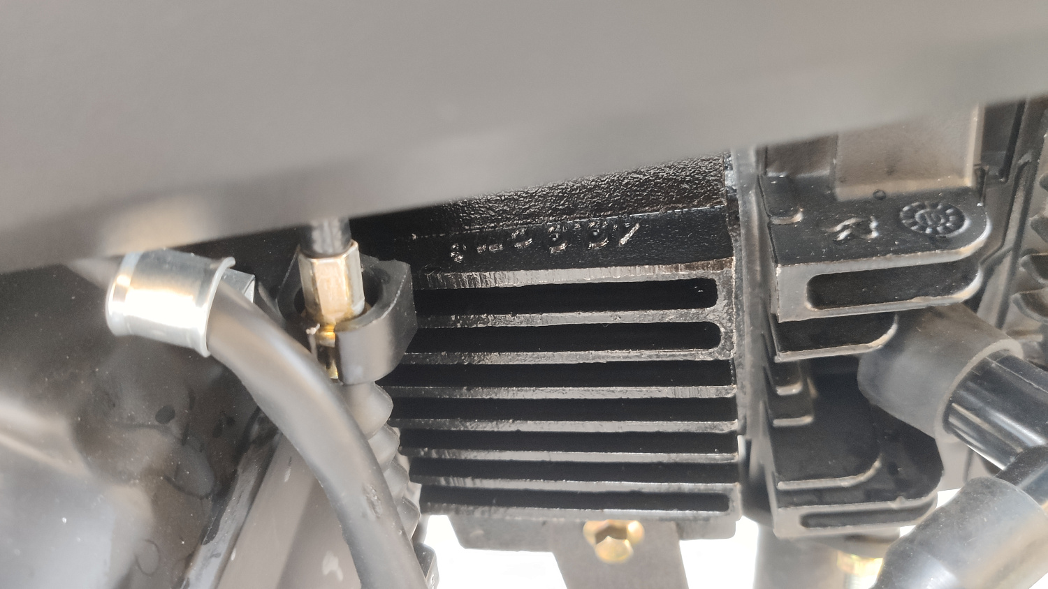 Мопед FAIDET SKIFF RS150 (49) в Прокопьевске