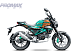 Мопед PROMAX CB150PR (49) в Прокопьевске