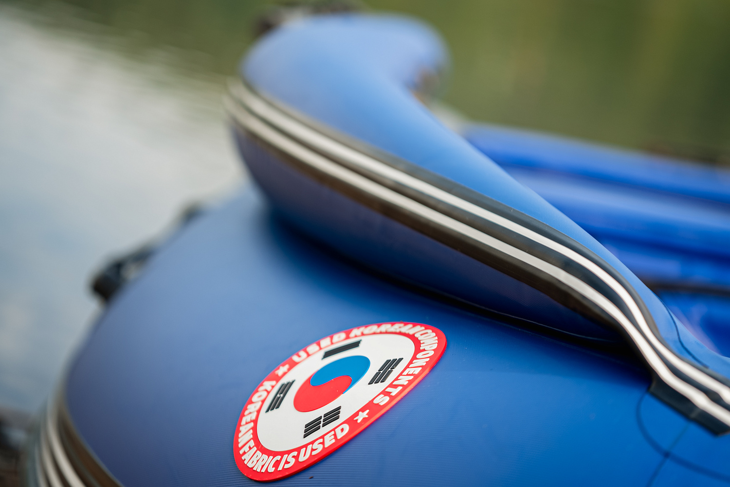 Лодка MISHIMO RIVER FJET PRO 430  под водомет в Прокопьевске