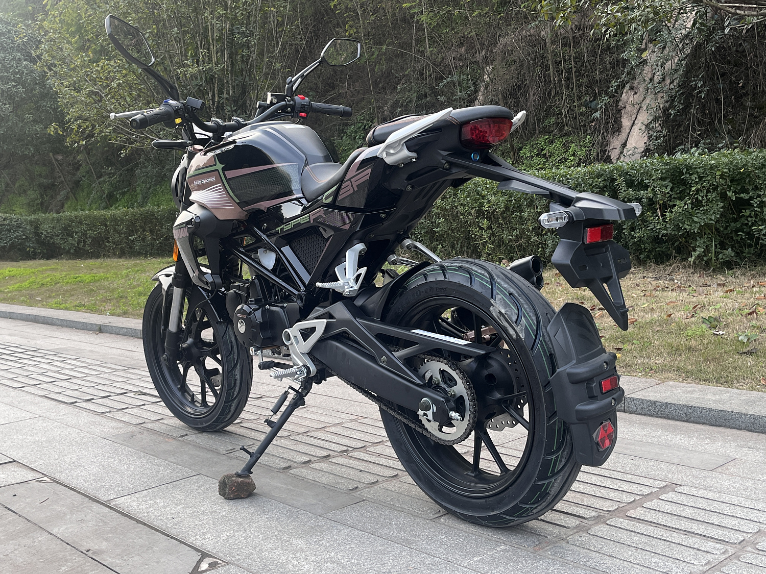 Мопед PROMAX CB150PR (49) в Прокопьевске