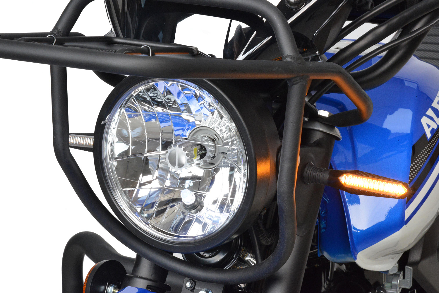 Мопед PROMAX ALPHA DIRT 150(49) в Прокопьевске