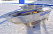 Алюминиевая лодка Wyatboat-370 РМ в Прокопьевске