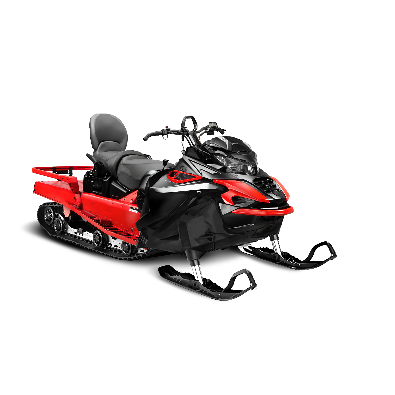 Снегоход AODES Siberiacross 1000 WT 508mm LCD 6.8 в Прокопьевске