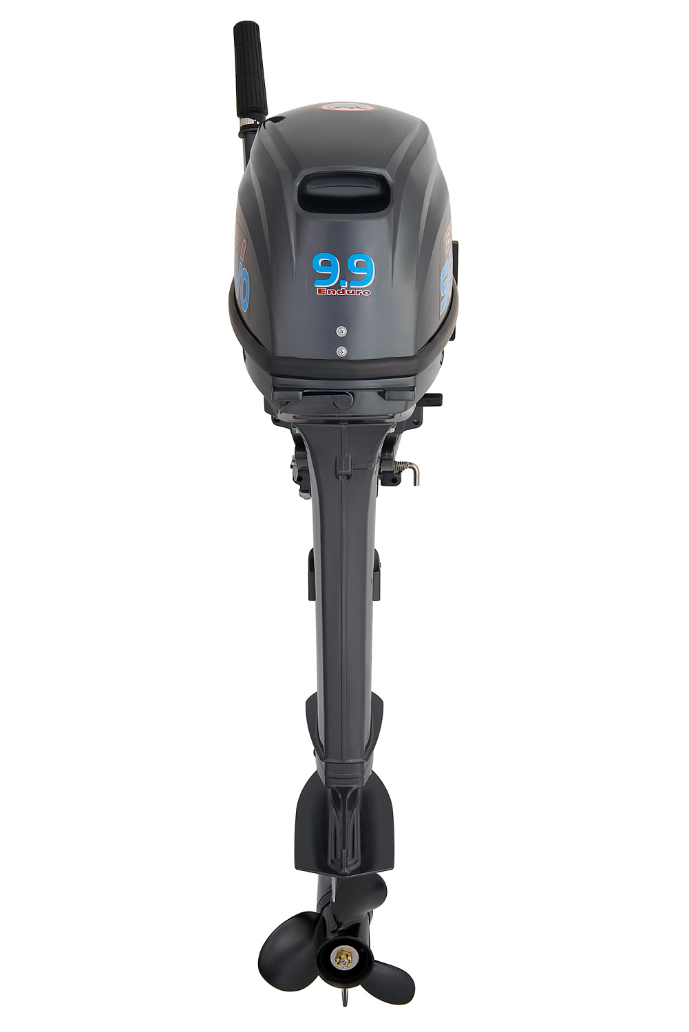 Лодочный мотор SEANOVO SN9.9FHS ENDURO в Прокопьевске