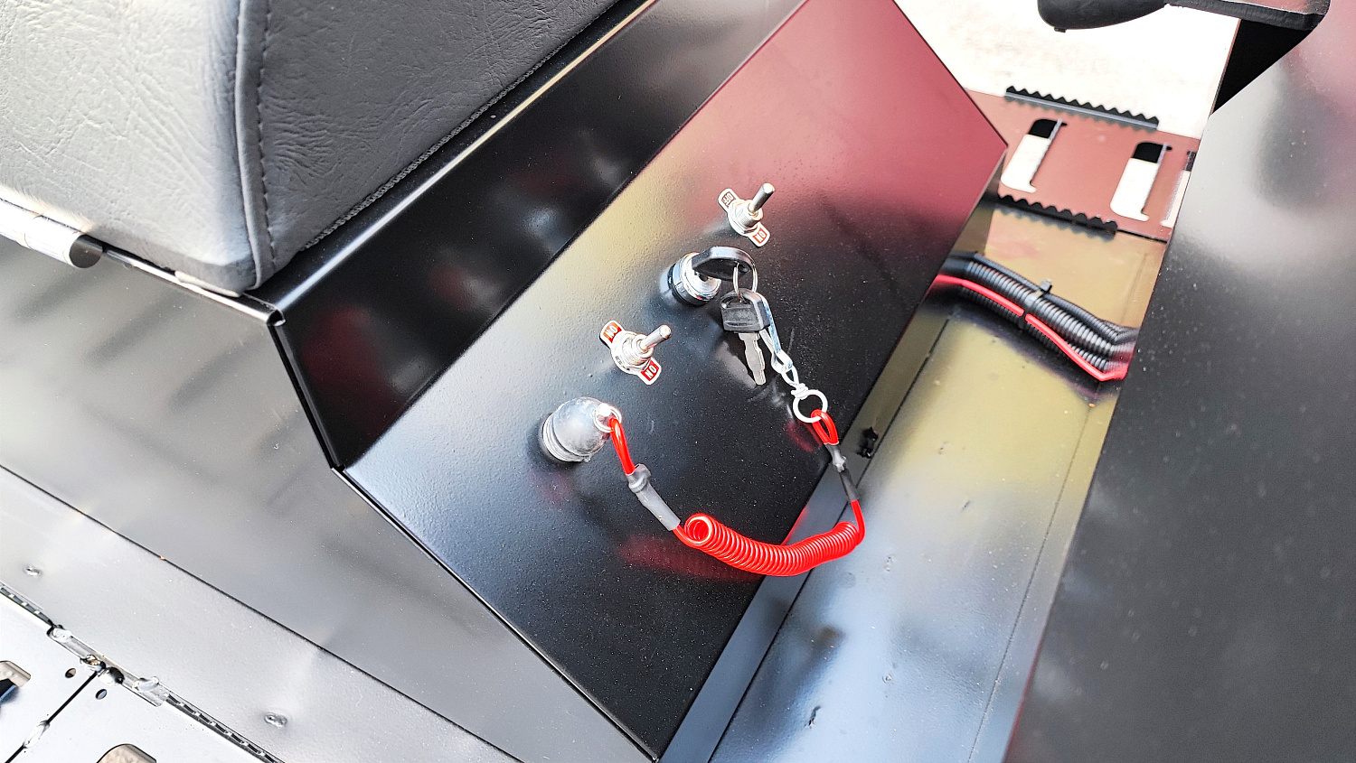 Снегоход PROMAX YAKUT 500 2.0 4T 27 в Прокопьевске