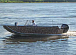 Алюминиевый катер Wyatboat-660 в Прокопьевске