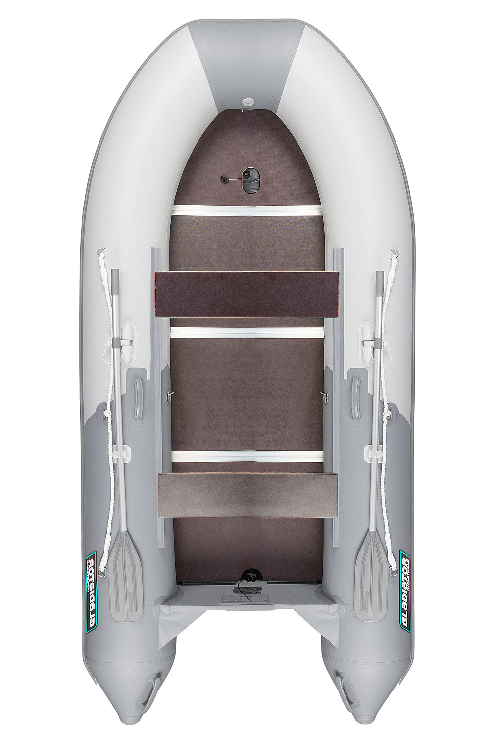 НАДУВНАЯ ЛОДКА GLADIATOR B330 в Прокопьевске