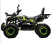 Квадроцикл MOTOLAND (МОТОЛЕНД) VOX200 WILD TRACK X WINCH (баланс. вал) в Прокопьевске