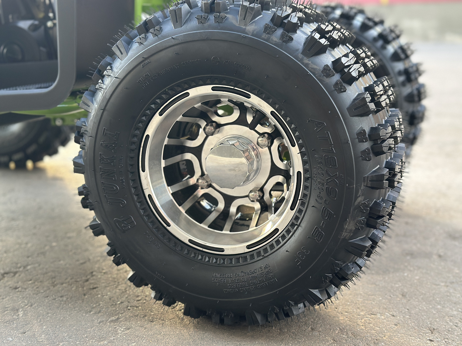 Квадроцикл PROMAX МАЙНКРАФТ 192 PRO 2025 в Прокопьевске