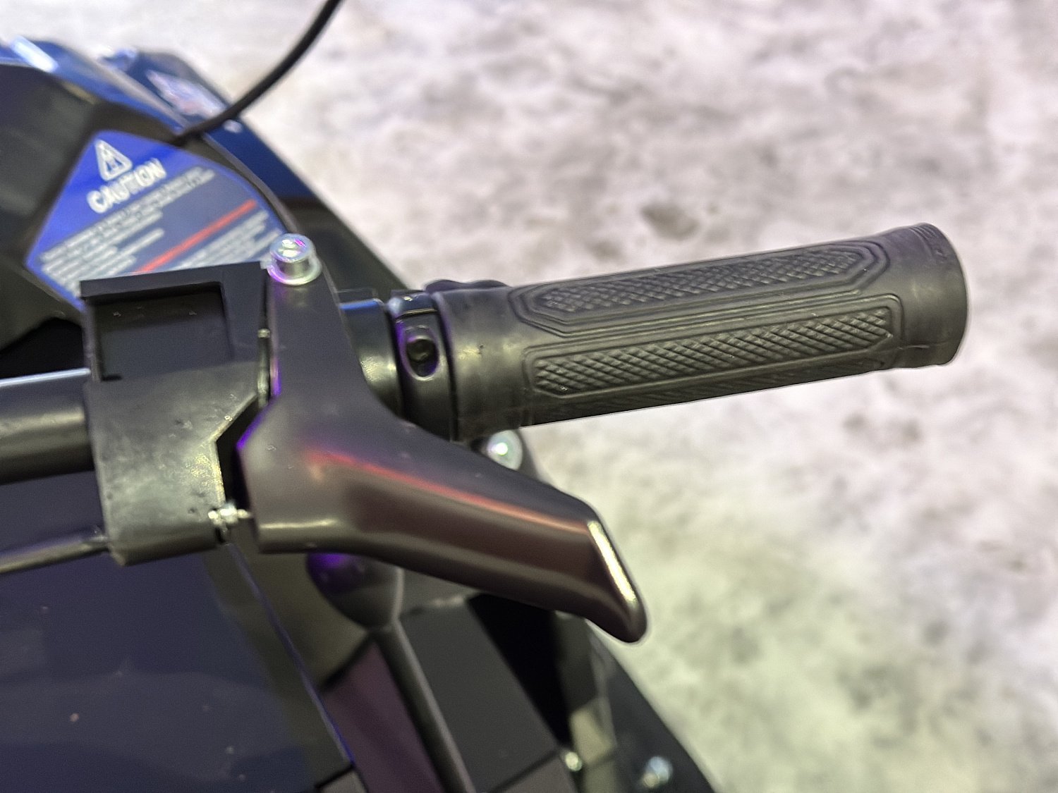 Снегоход PROMAX YAKUT 500 2.0 4T 20 в Прокопьевске