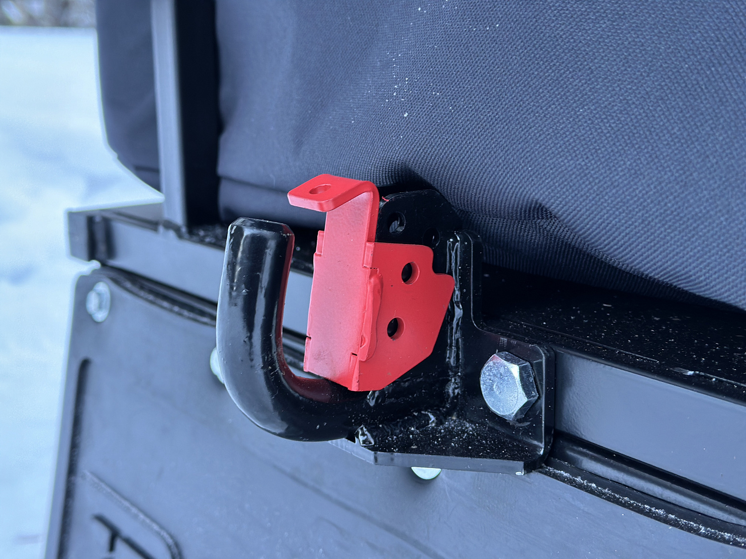 Снегоход PROMAX YAKUT 500 LONG 2.0 4T 29 в Прокопьевске