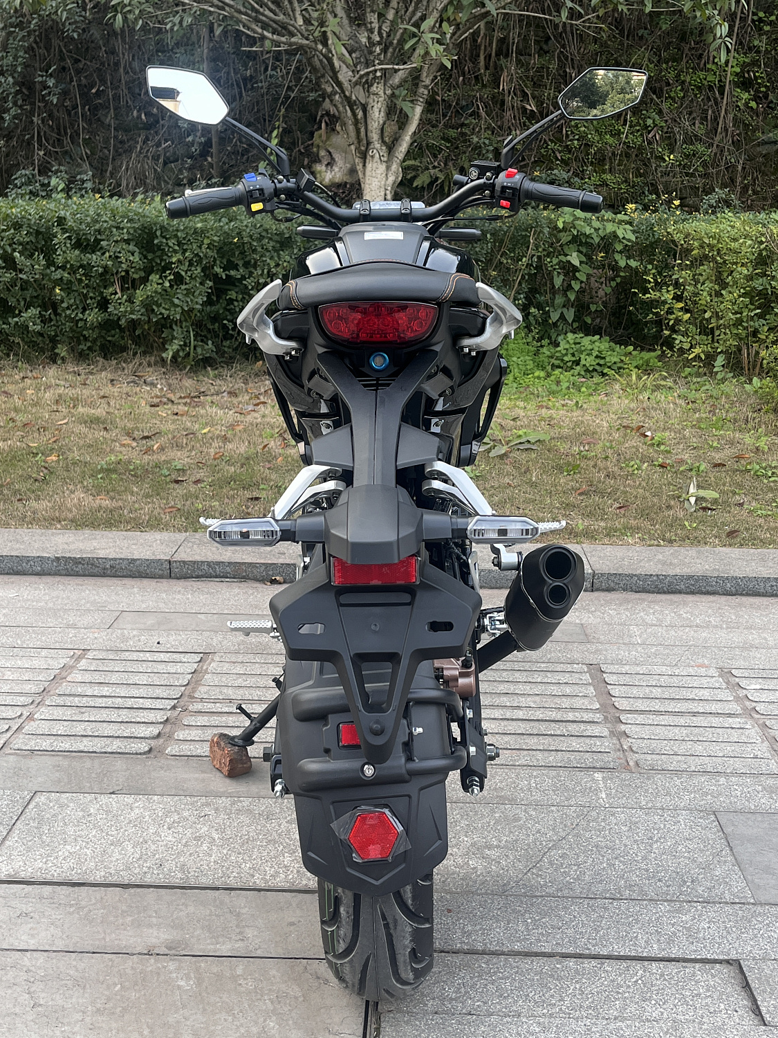 Мопед PROMAX CB150PR (49) в Прокопьевске