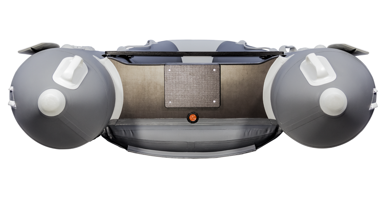 Лодка АКВА 3600 НДНД в Прокопьевске