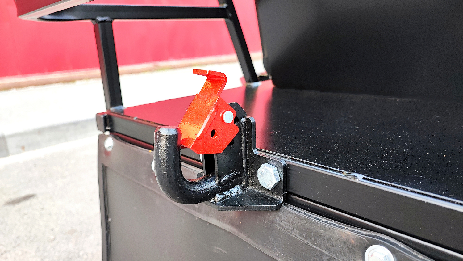 Снегоход PROMAX YAKUT 500 2.0 4T 27 в Прокопьевске