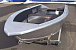 Алюминиевая лодка Wyatboat-390 Р NEW в Прокопьевске