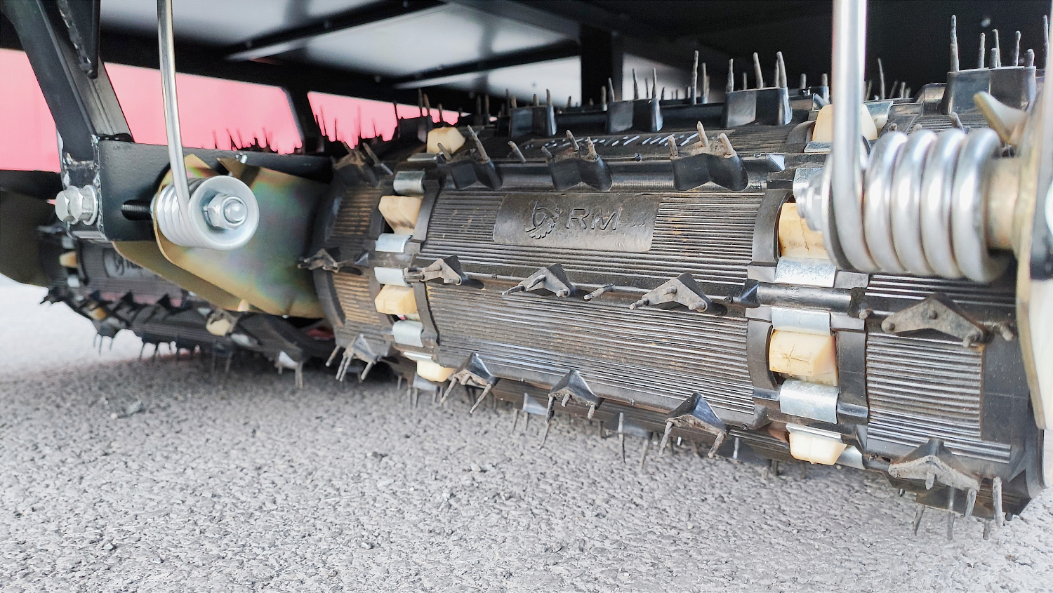 Снегоход PROMAX SNOWBEAR V3 650 2T в Прокопьевске