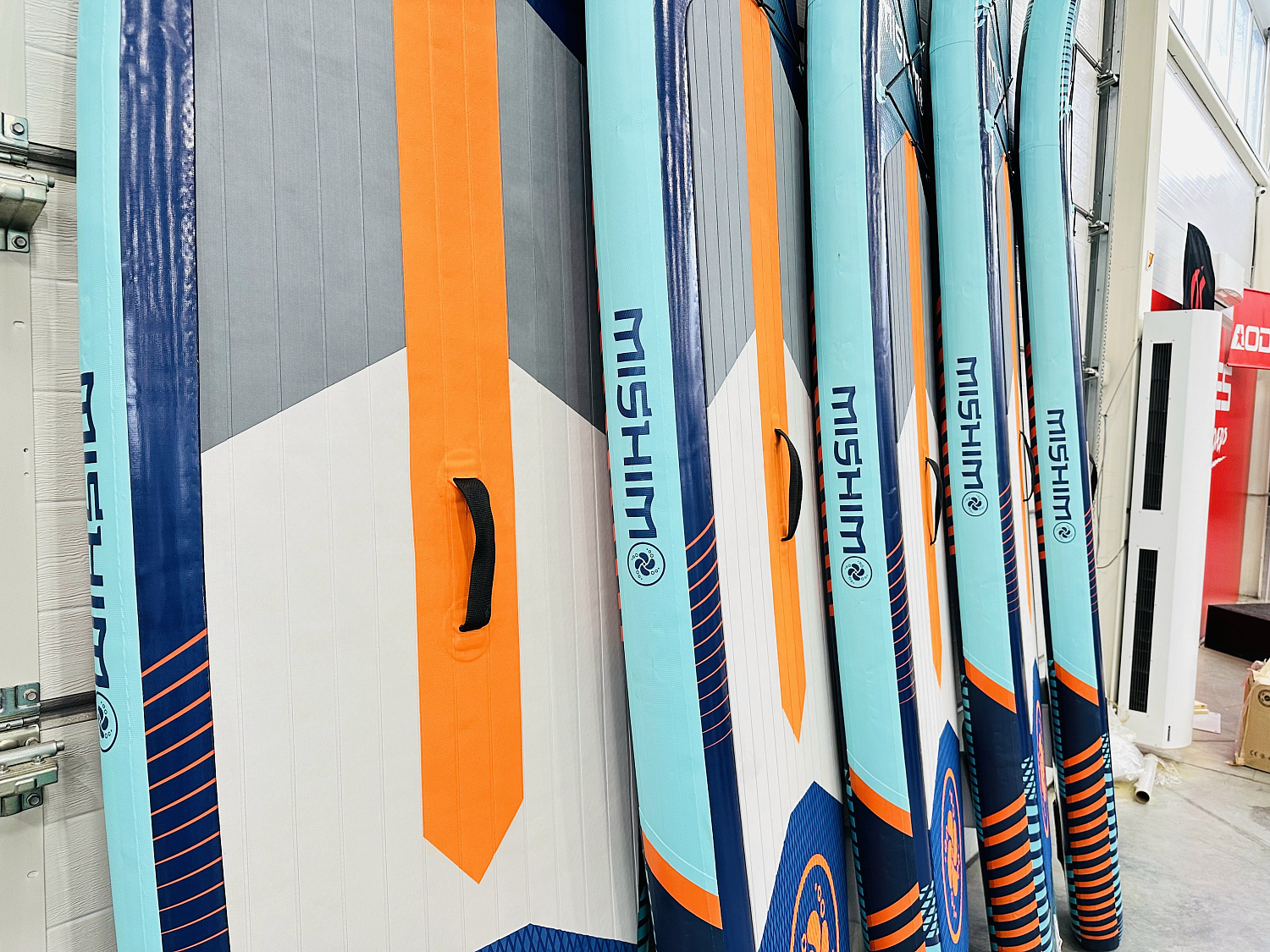 SUP (САП) Доска MISHIMO TROFY 10.6 в Прокопьевске