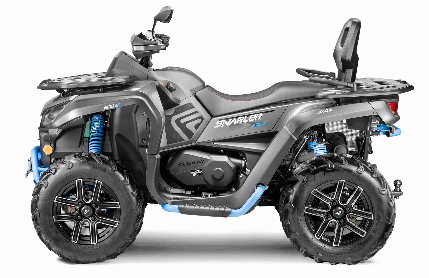  Квадроцикл Segway SNARLER AT6 LE в Прокопьевске