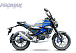 Мопед PROMAX CB150PR (49) в Прокопьевске