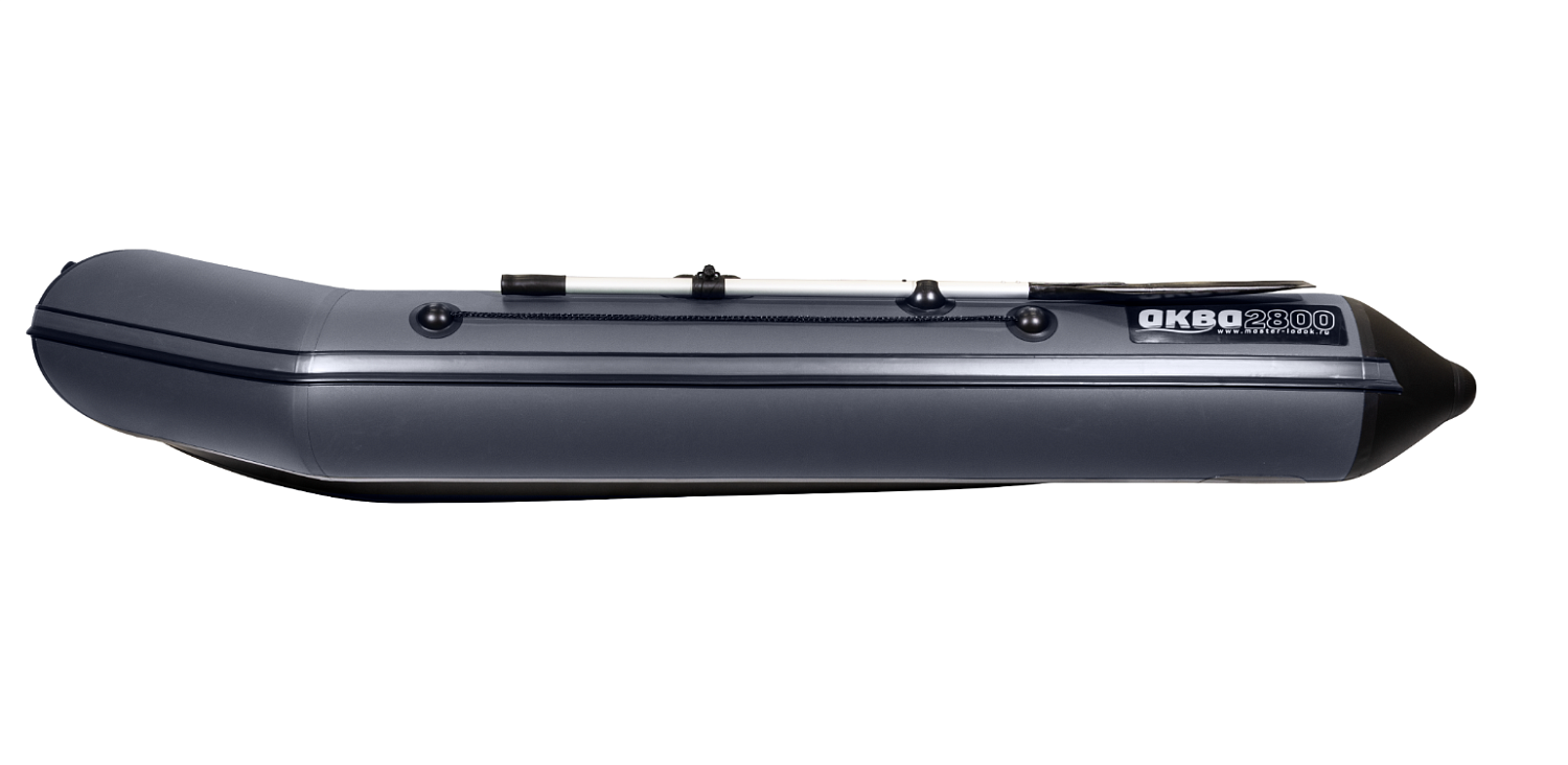  Лодка АКВА 2800 Слань-книжка киль в Прокопьевске