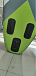 НАДУВНОЙ SUP-BOARD BUSINESS GREEN 10,6 в Прокопьевске