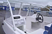 Стеклопластиковый катер Wyatboat-430DCМ (килевая) в Прокопьевске