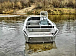 Алюминиевый катер Wyatboat-460 C в Прокопьевске