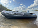 Лодка MISHIMO BIG FLOOR 360 в Прокопьевске