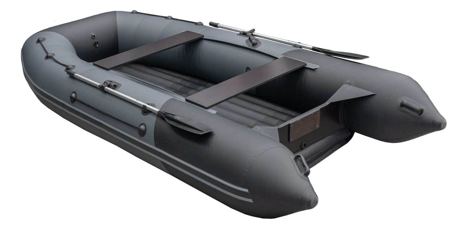 Лодка Таймень RX 4100 НДНД в Прокопьевске