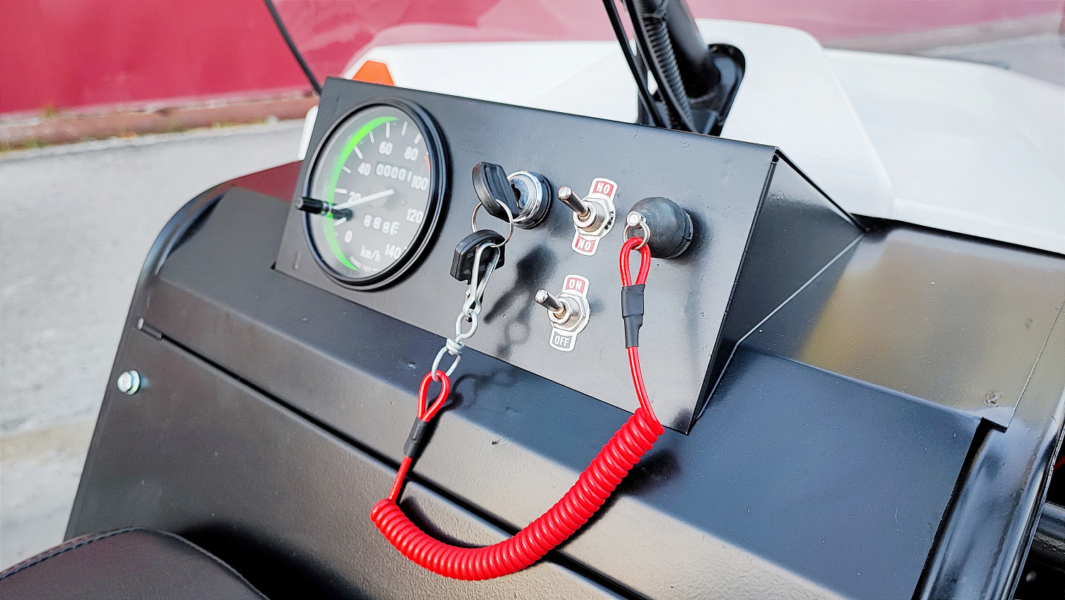 Снегоход PROMAX SNOWBEAR V3 650 2T в Прокопьевске