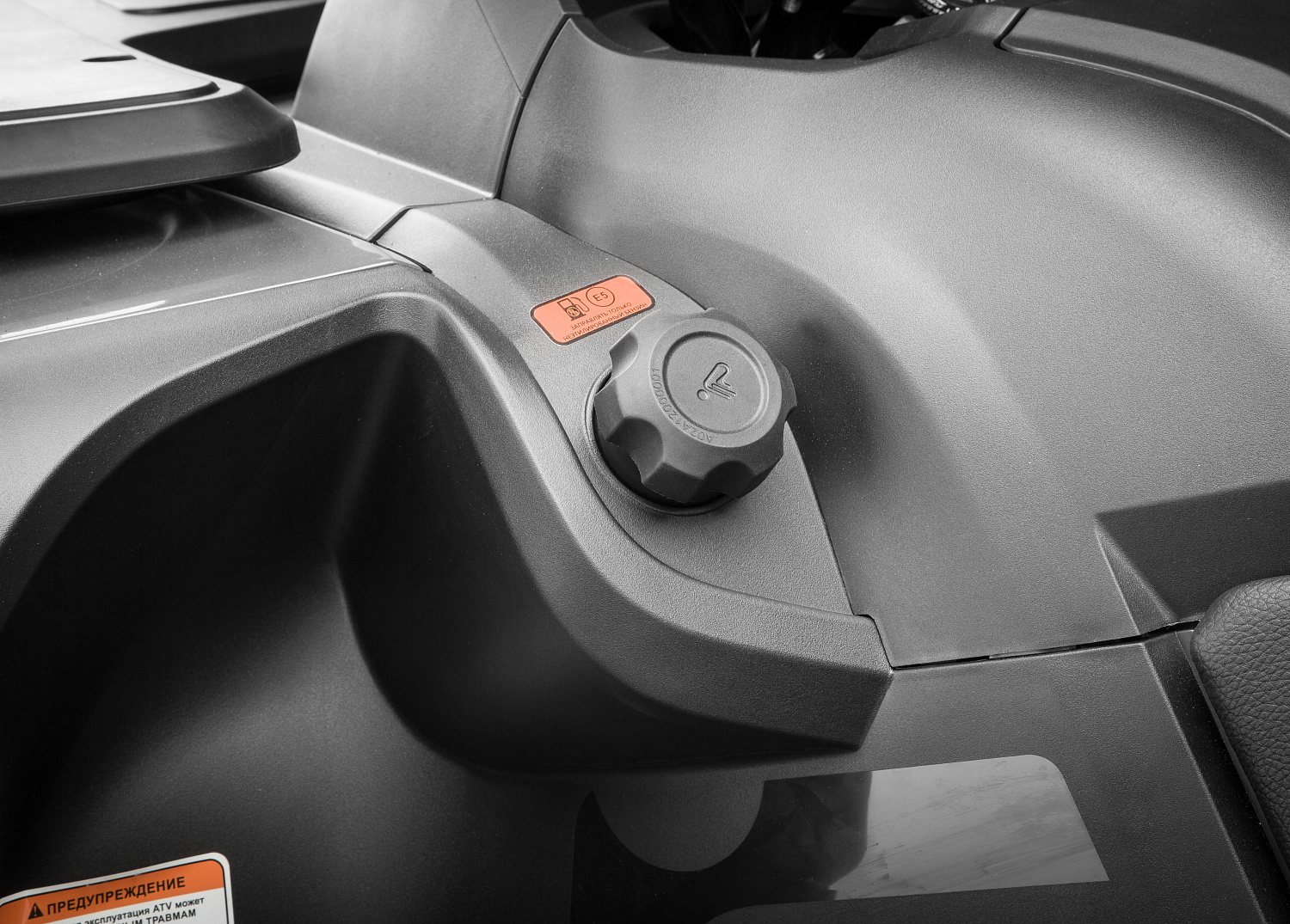  Квадроцикл Segway SNARLER AT6 LE в Прокопьевске