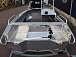 Алюминиевый катер Wyatboat-390 C в Прокопьевске