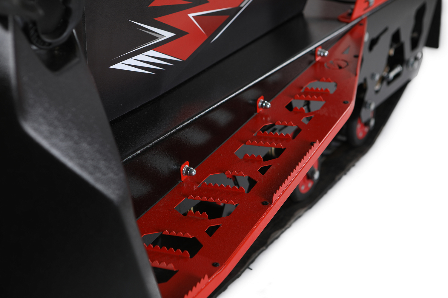 Снегоход IKUDZO HUNTER 700LK 25 V2 в Прокопьевске