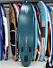 SUP (САП) Доска RAIDEX TAITA BLUE BOTTOM 10,6’ (320см) в Прокопьевске