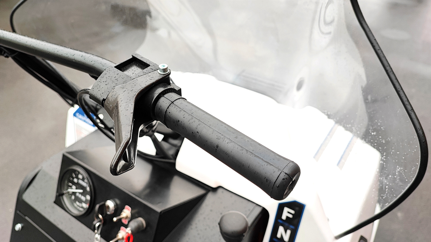 Снегоход PROMAX SNOWBEAR V3 800 4T ST в Прокопьевске