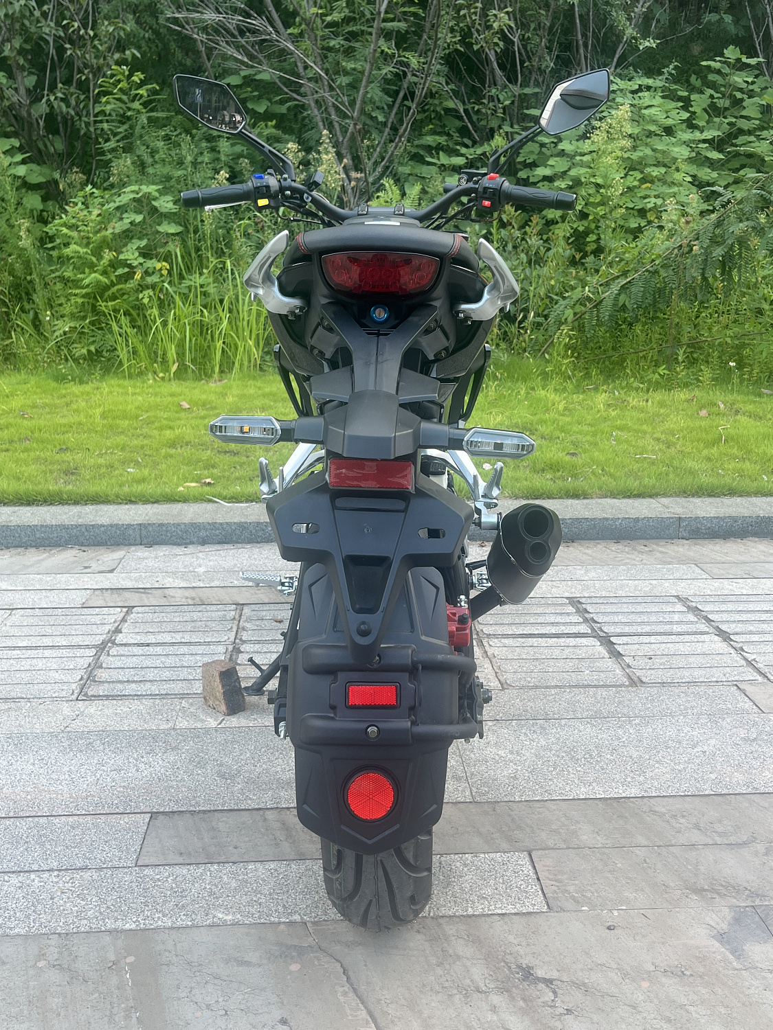 Мопед PROMAX CB130R (49) в Прокопьевске