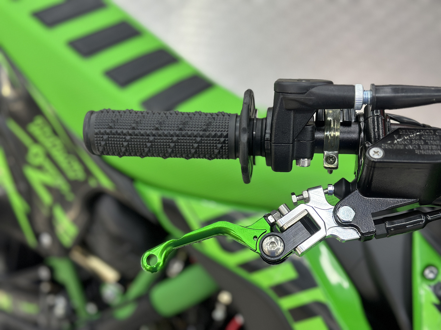 Кроссовый мотоцикл PROMAX DAIKON CB330 в Прокопьевске