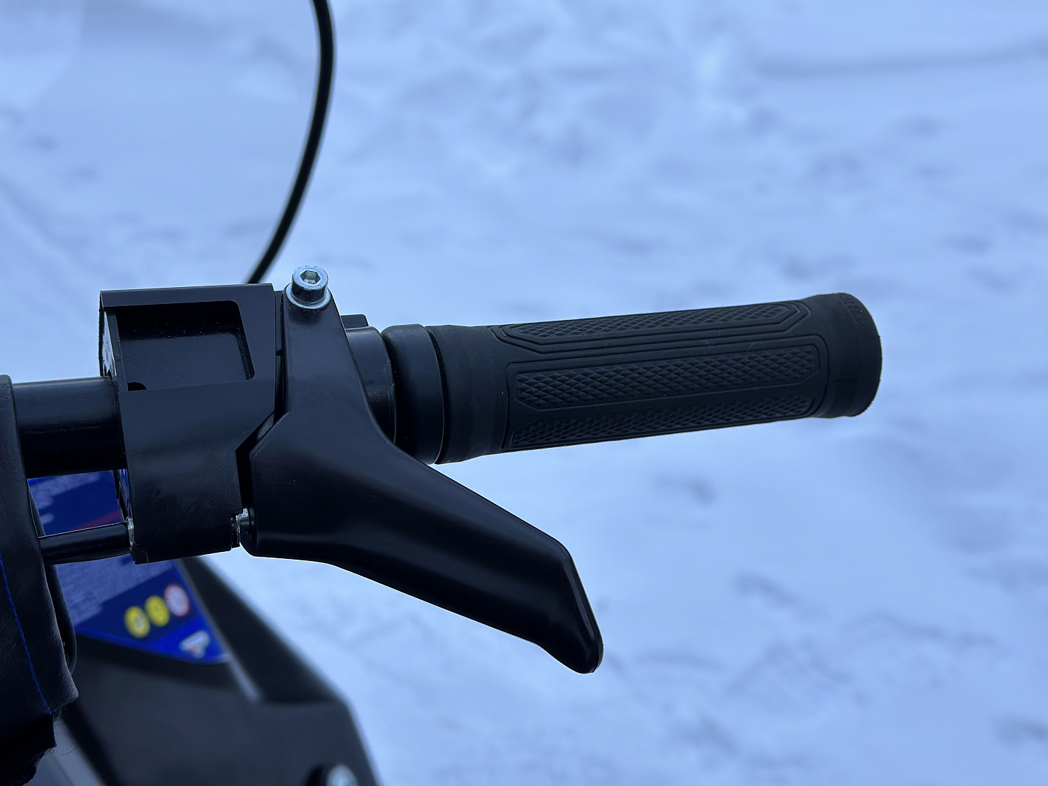 Снегоход PROMAX YAKUT 500 LONG 2.0 4T 29 в Прокопьевске