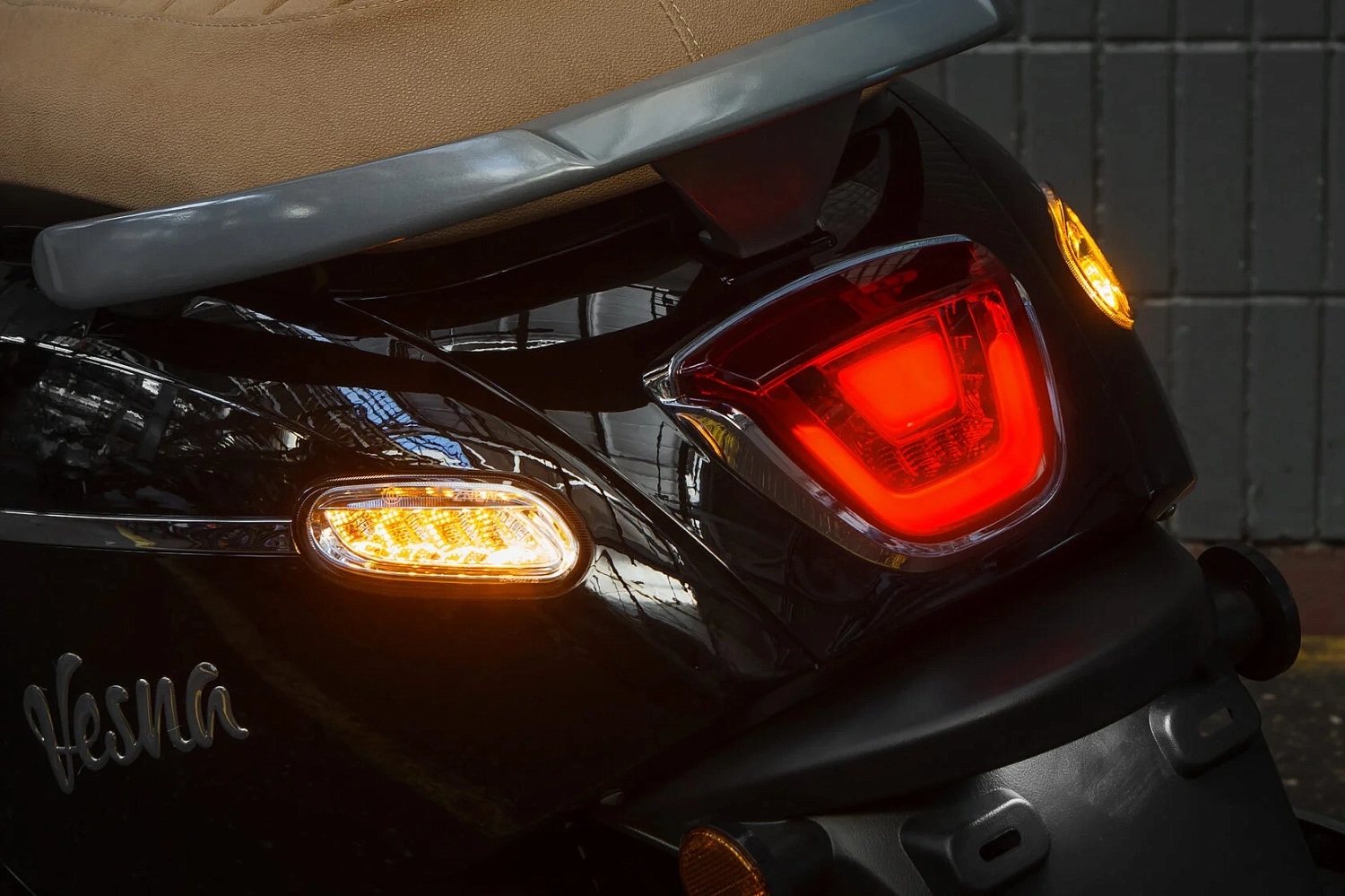 Скутер MINSK Vesna 50 M1NSK в Прокопьевске