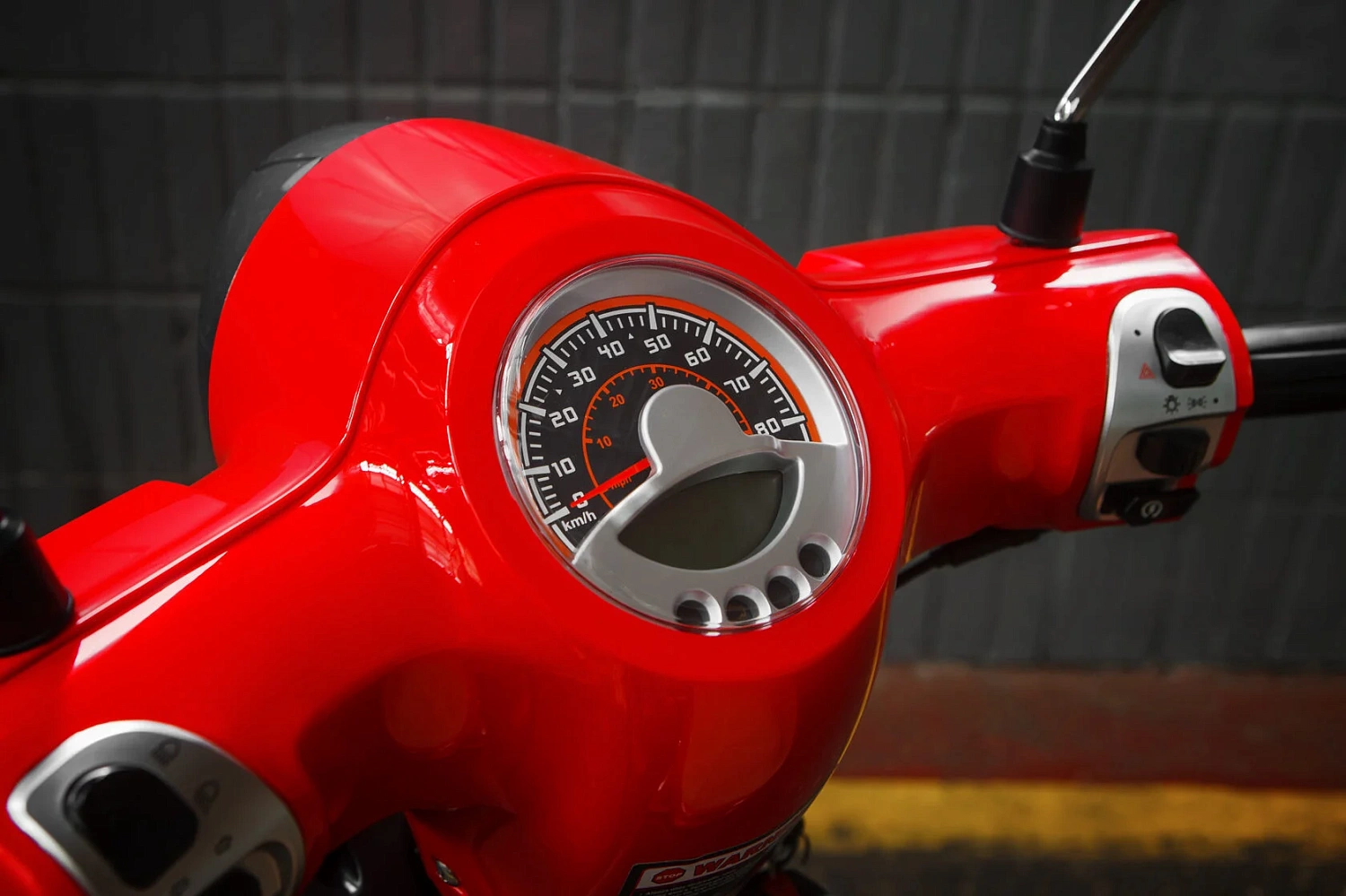 Скутер MINSK Vesna 50 M1NSK в Прокопьевске