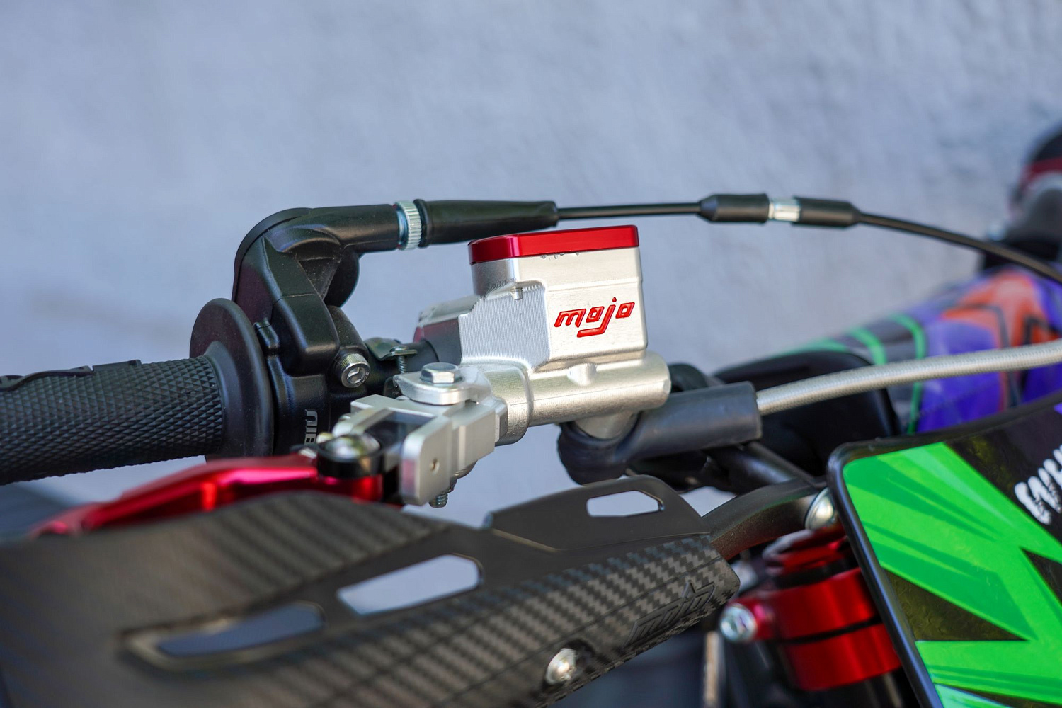 Эндуро / кроссовый мотоцикл BSE T7 Joker (ZS174-5А) Sport в Прокопьевске