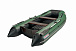 Лодка MISHIMO LITE 370 в Прокопьевске
