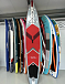 SUP (САП) ДОСКА RAIDEX TAITA PREMIUM SPINE 12,6’ (381СМ) в Прокопьевске
