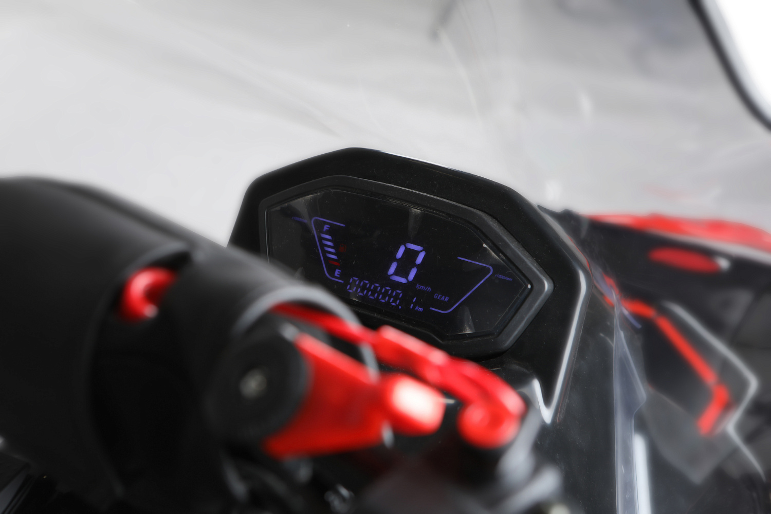 Снегоход IKUDZO HUNTER 700LK 25 V2 в Прокопьевске