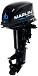 Лодочный мотор MARLIN MP 30 AMHS в Прокопьевске