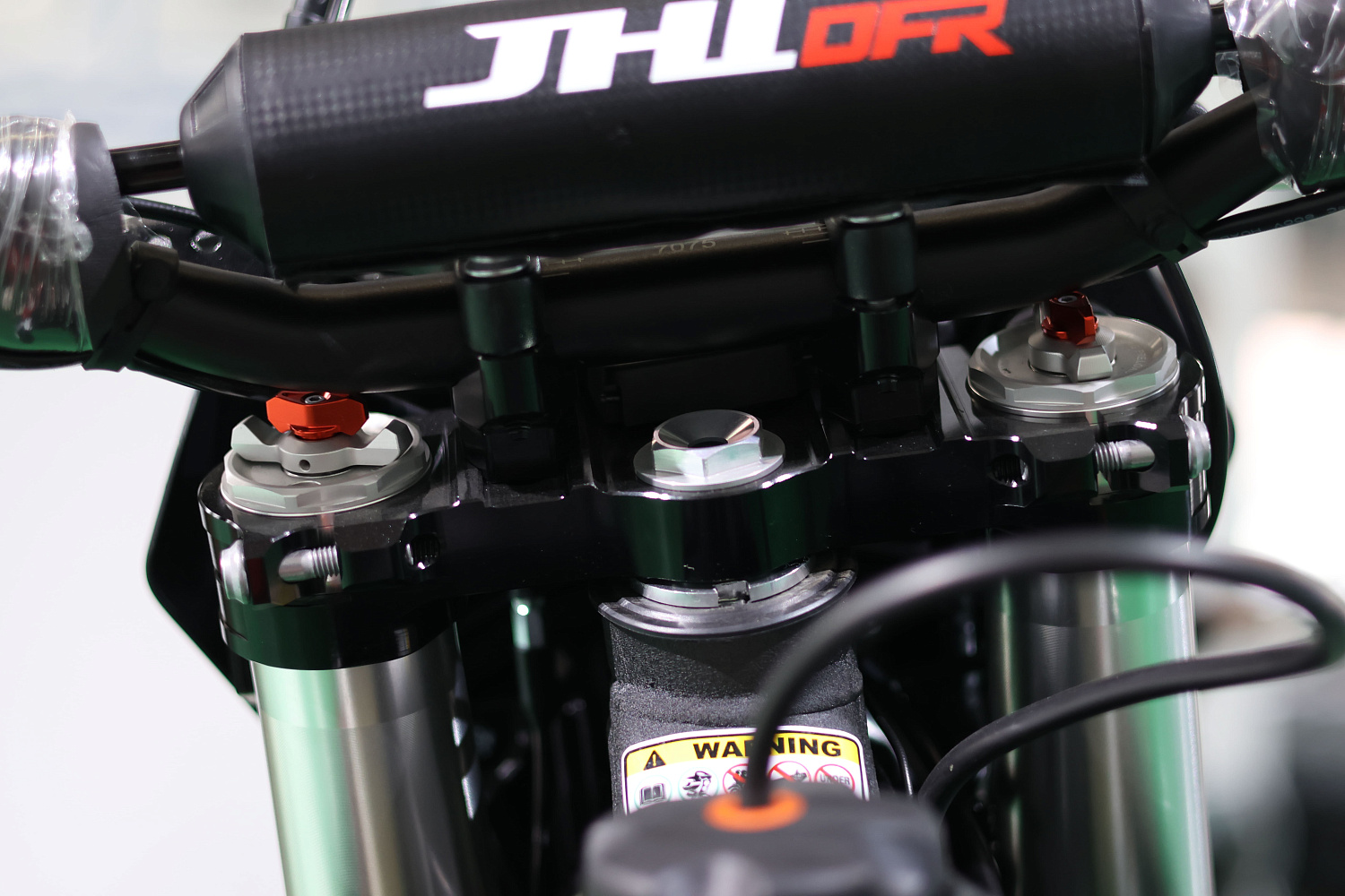 Мотоцикл JHLMOTO JHLofr GS CB300RL в Прокопьевске